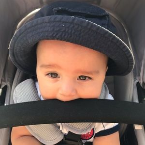 Meet your Posher, Angela